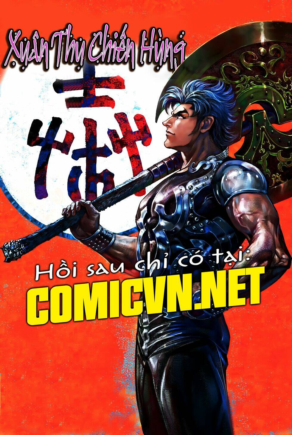 Chương 162 - Trang 32