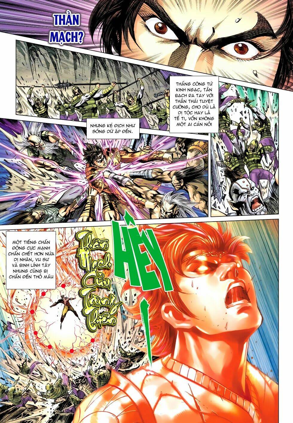 Chương 171 - Trang 5