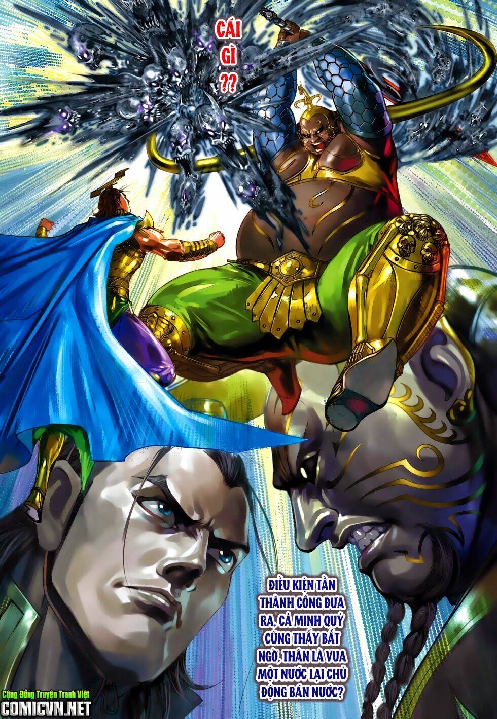 Chương 175 - Trang 11