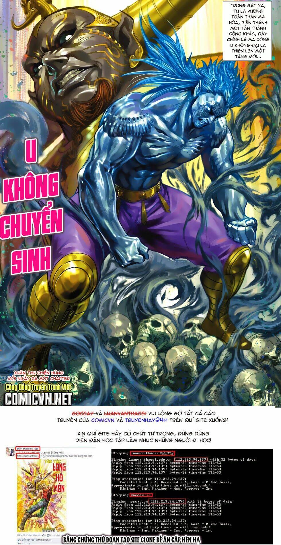 Chương 175 - Trang 31