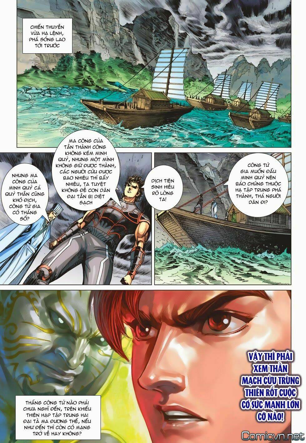 Chương 176 - Trang 10