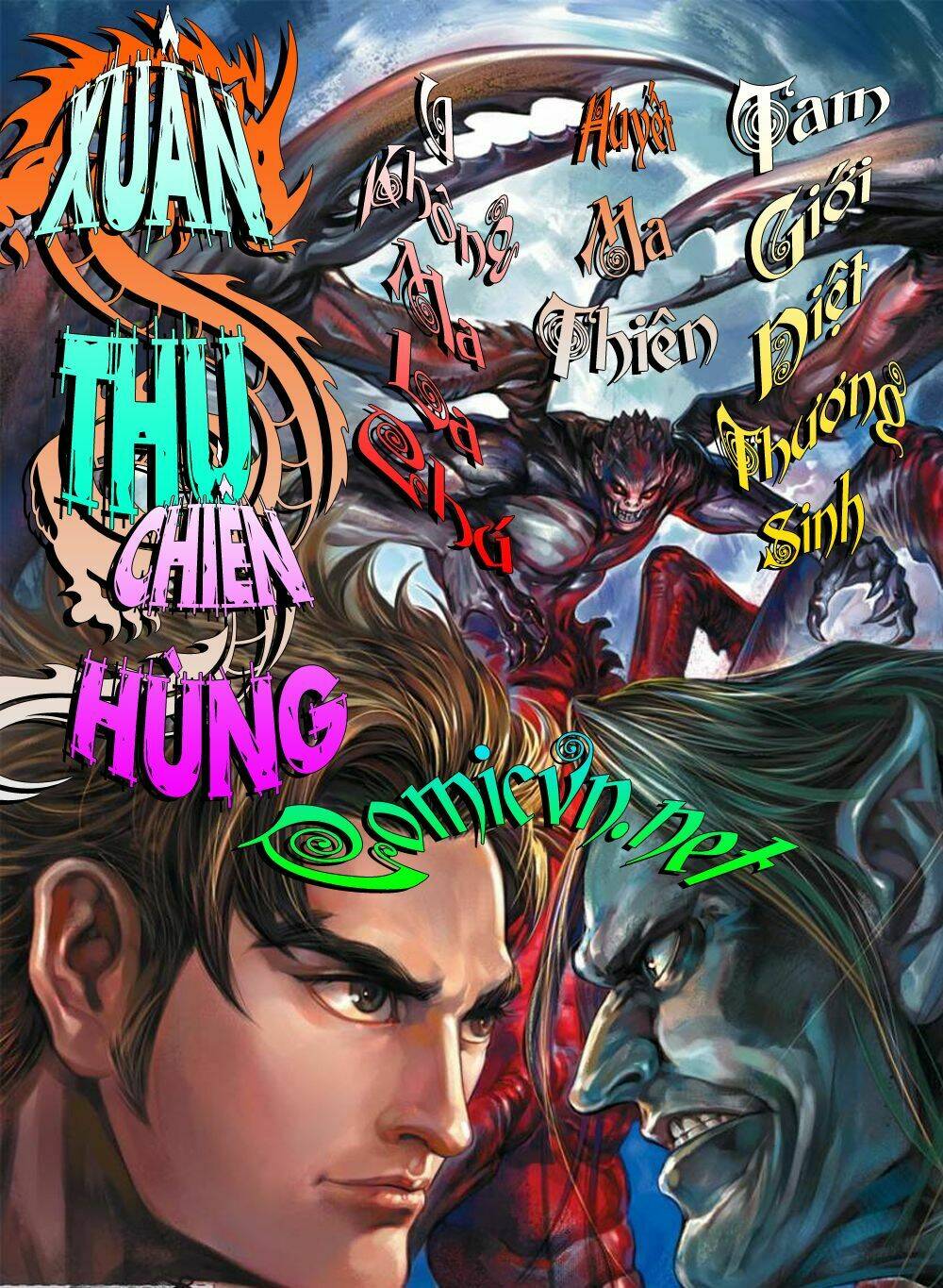 Chương 19 - Trang 1