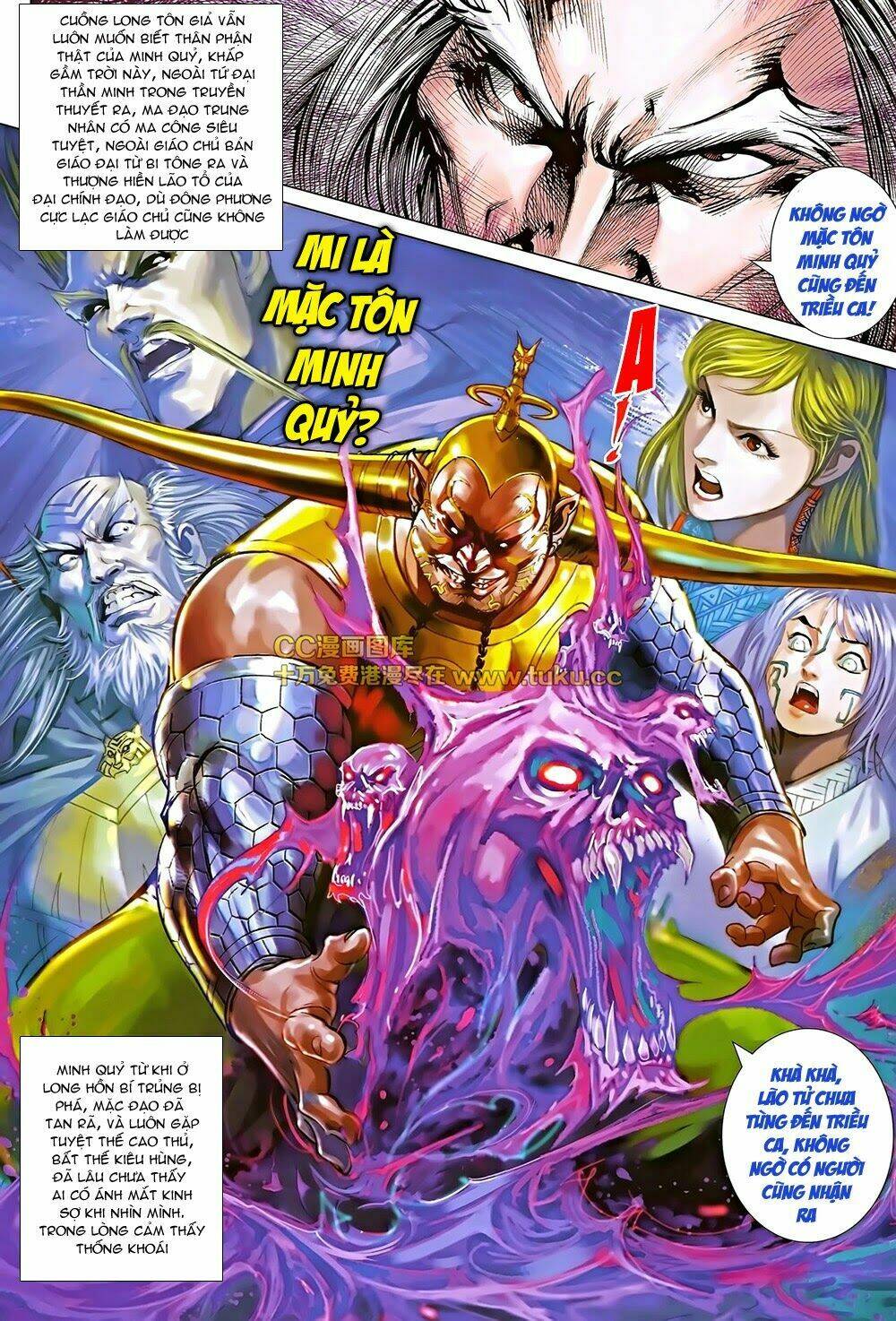 Chương 191 - Trang 14