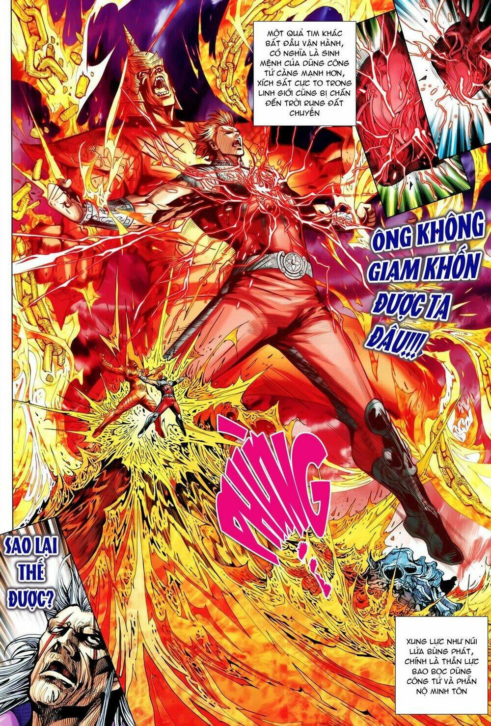 Chương 204 - Trang 4