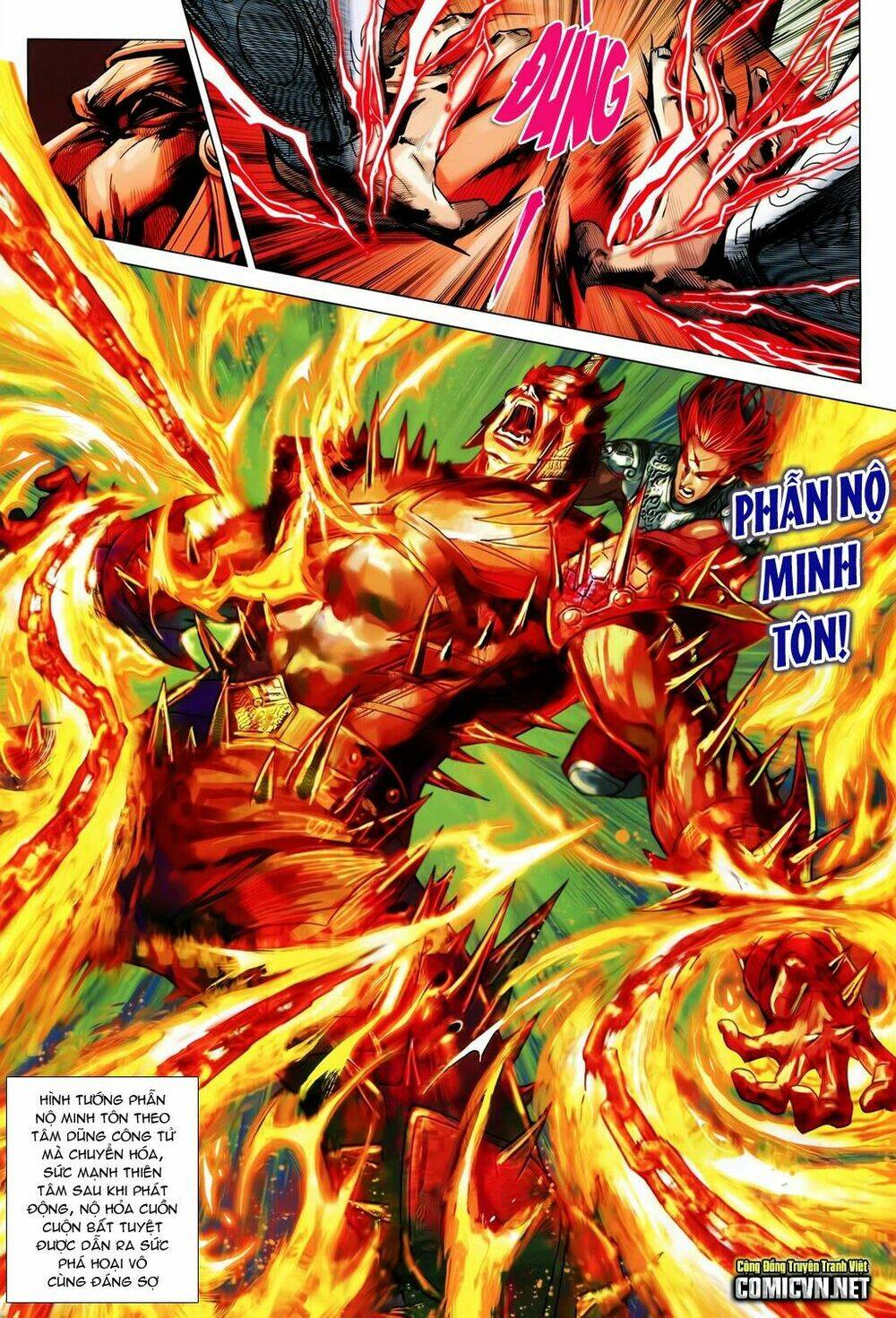 Chương 204 - Trang 7