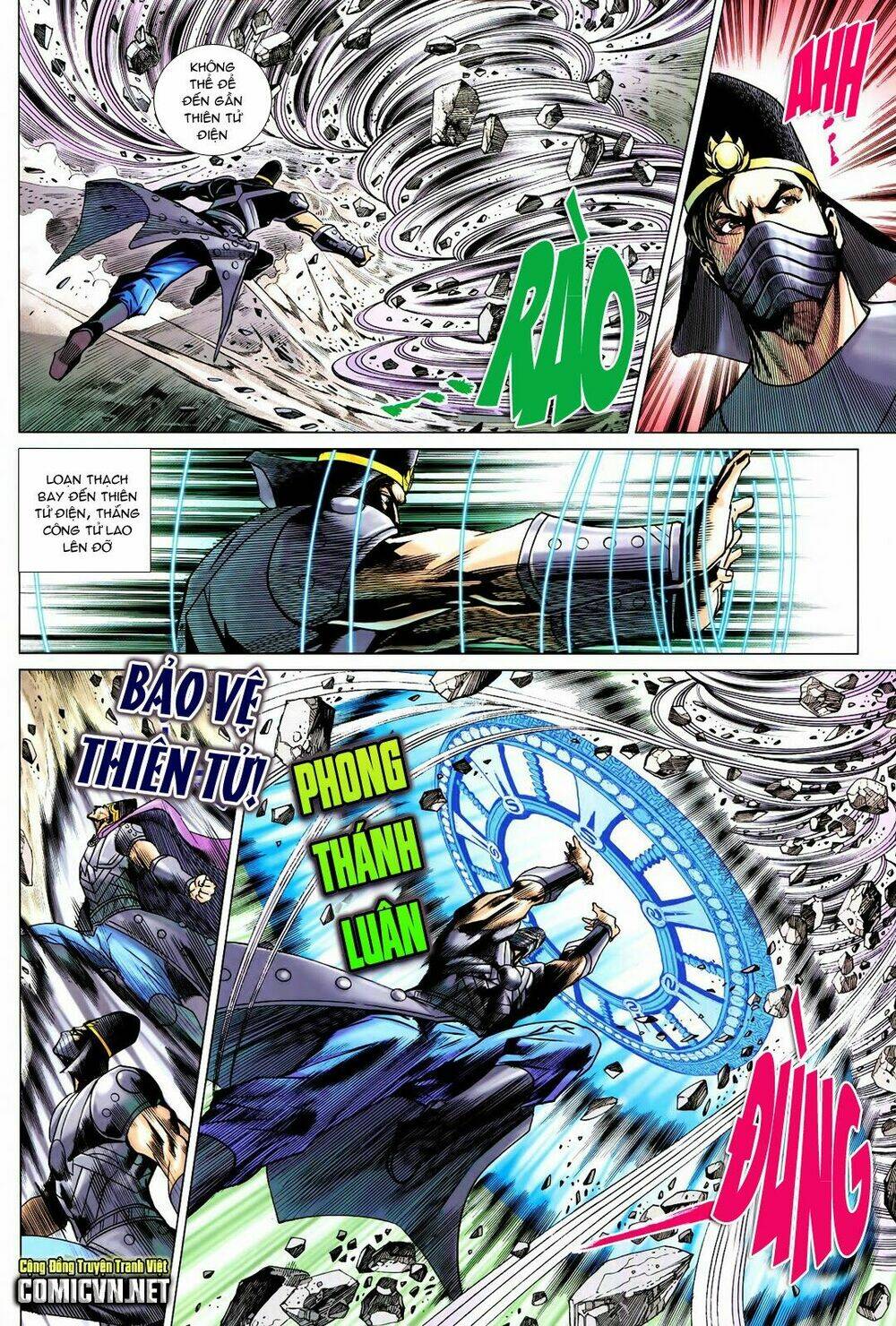 Chương 215 - Trang 10
