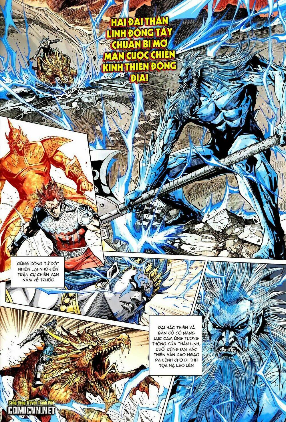 Chương 219 - Trang 5