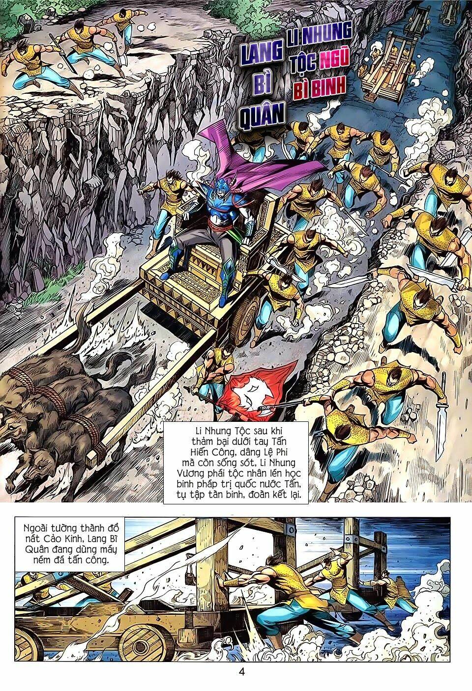 Chương 238 - Trang 4