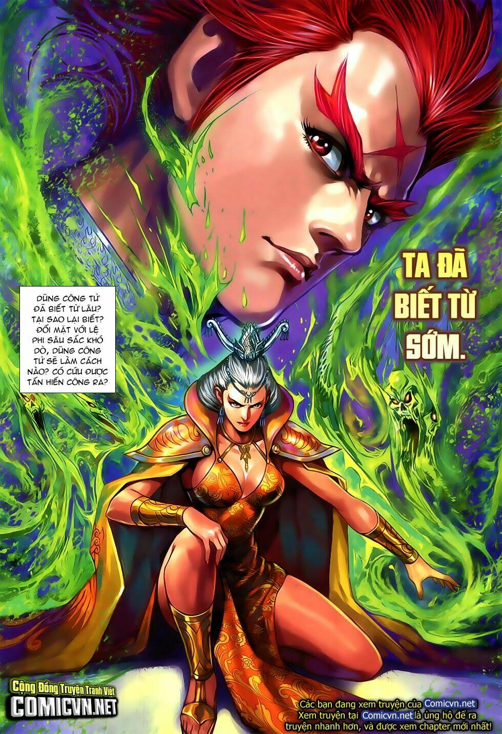 Chương 247 - Trang 31