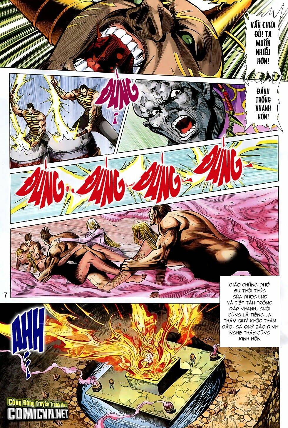 Chương 247 - Trang 7