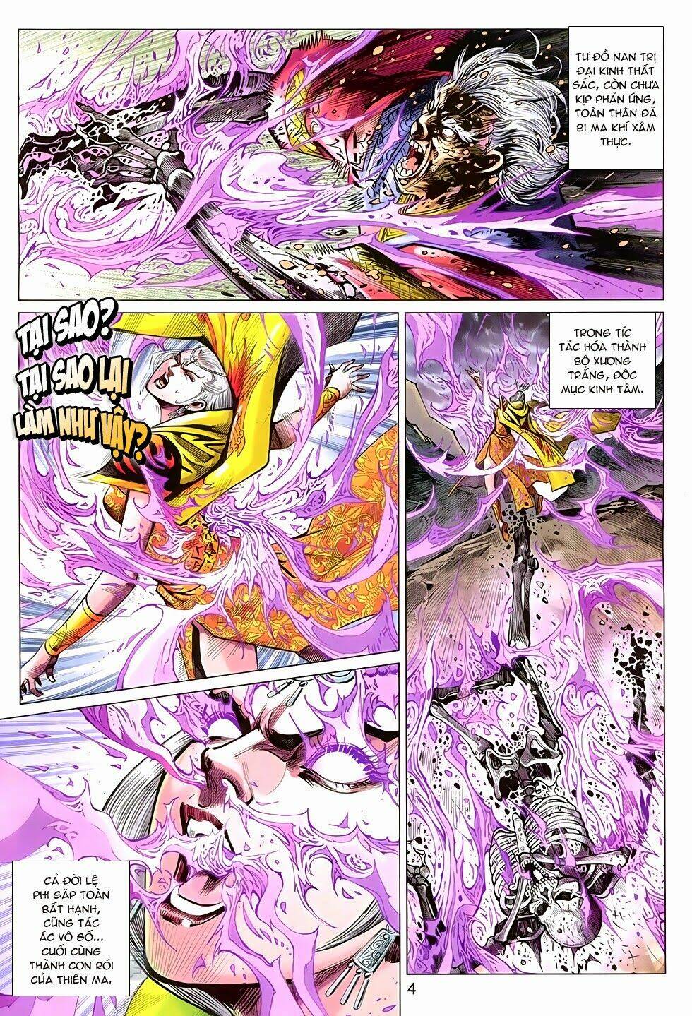 Chương 257 - Trang 4