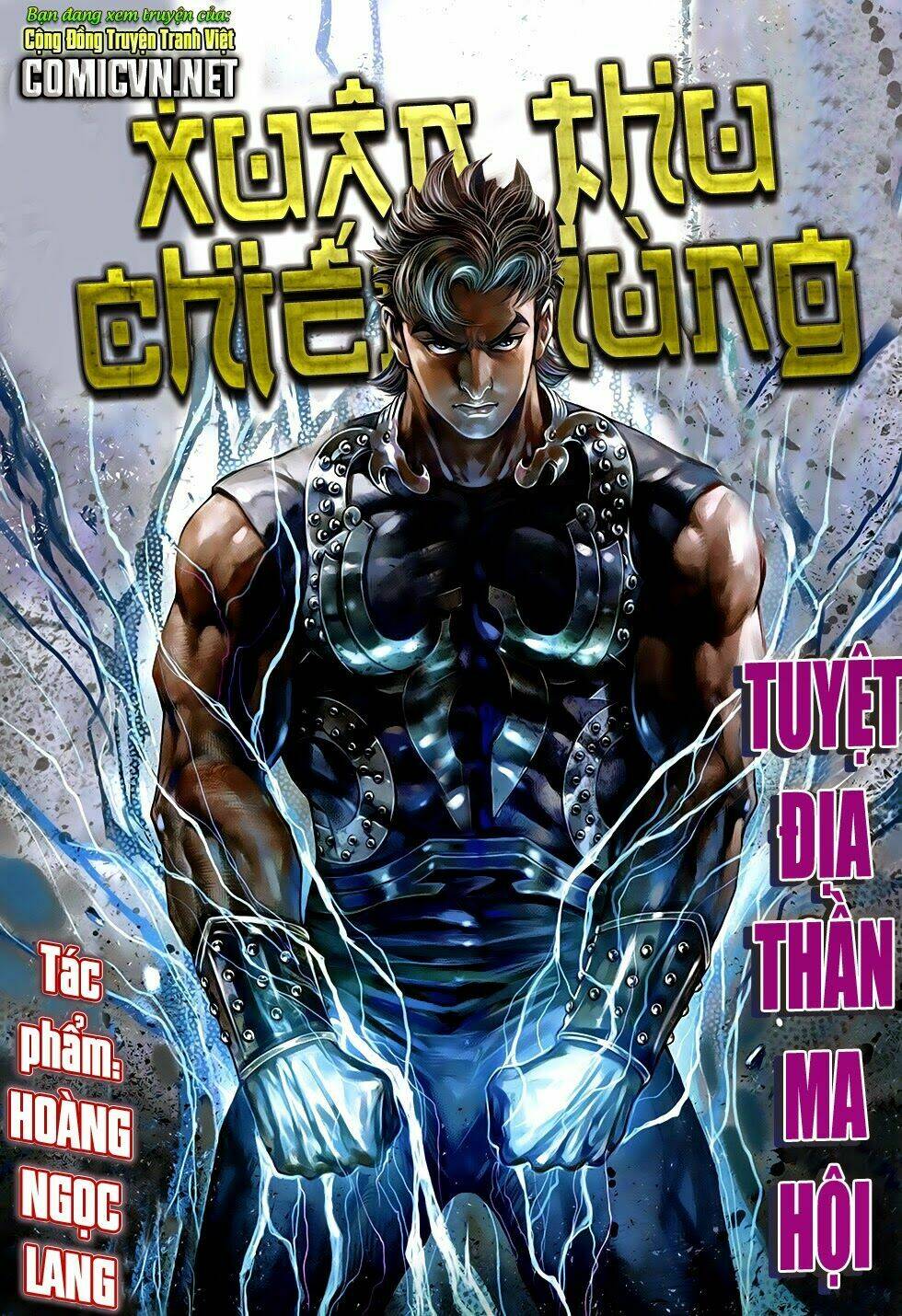 Chương 265 - Trang 1
