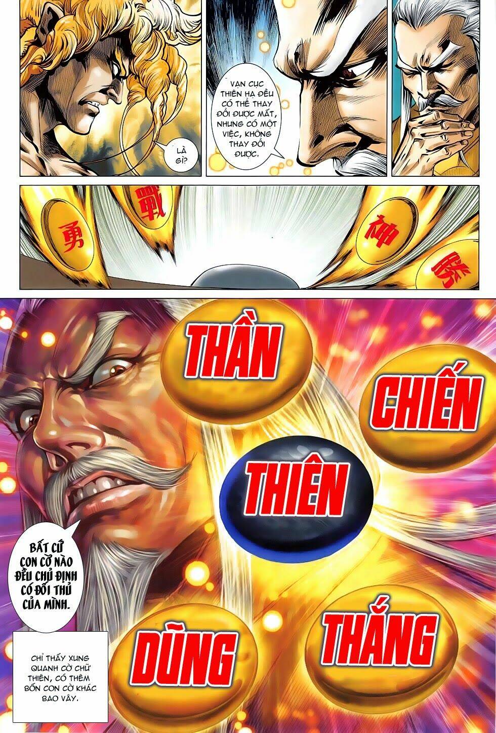 Chương 272 - Trang 21