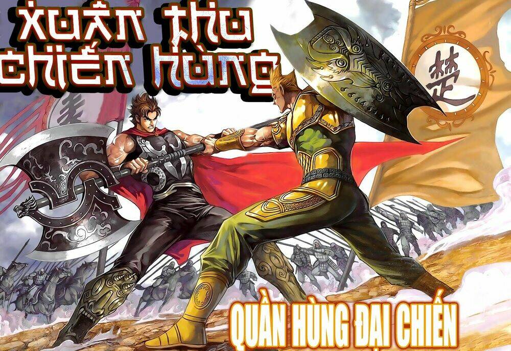 Chương 276 - Trang 1
