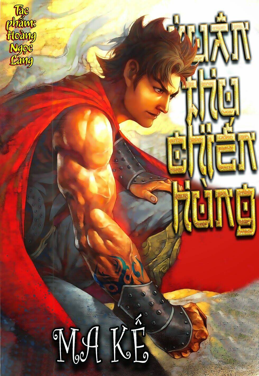 Chương 280 - Trang 1