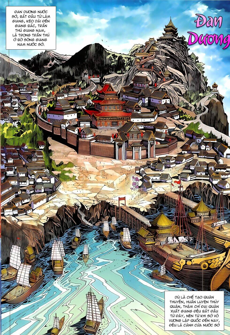 Chương 281 - Trang 2