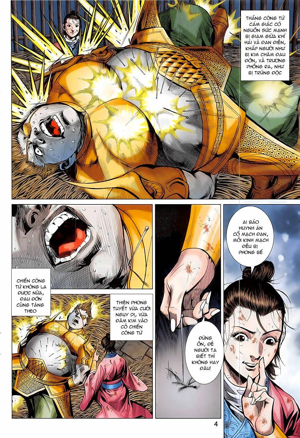 Chương 283 - Trang 4