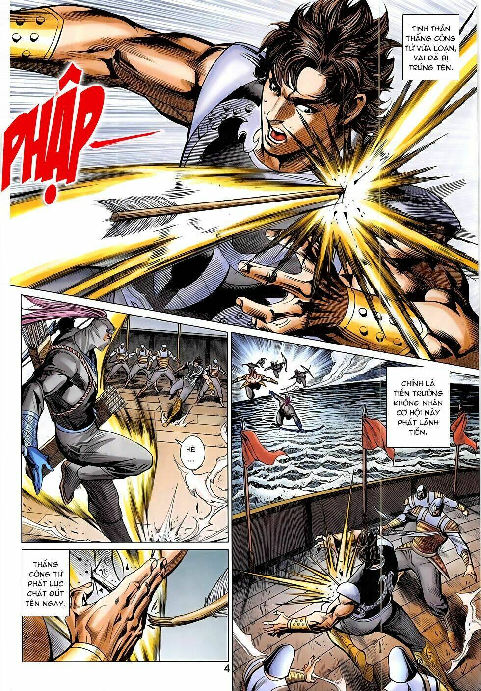Chương 297 - Trang 4