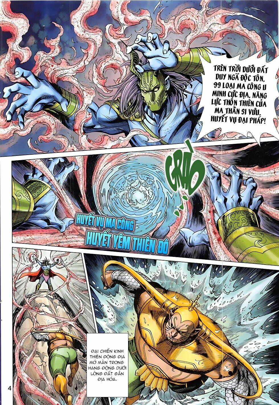 Chương 304 - Trang 4