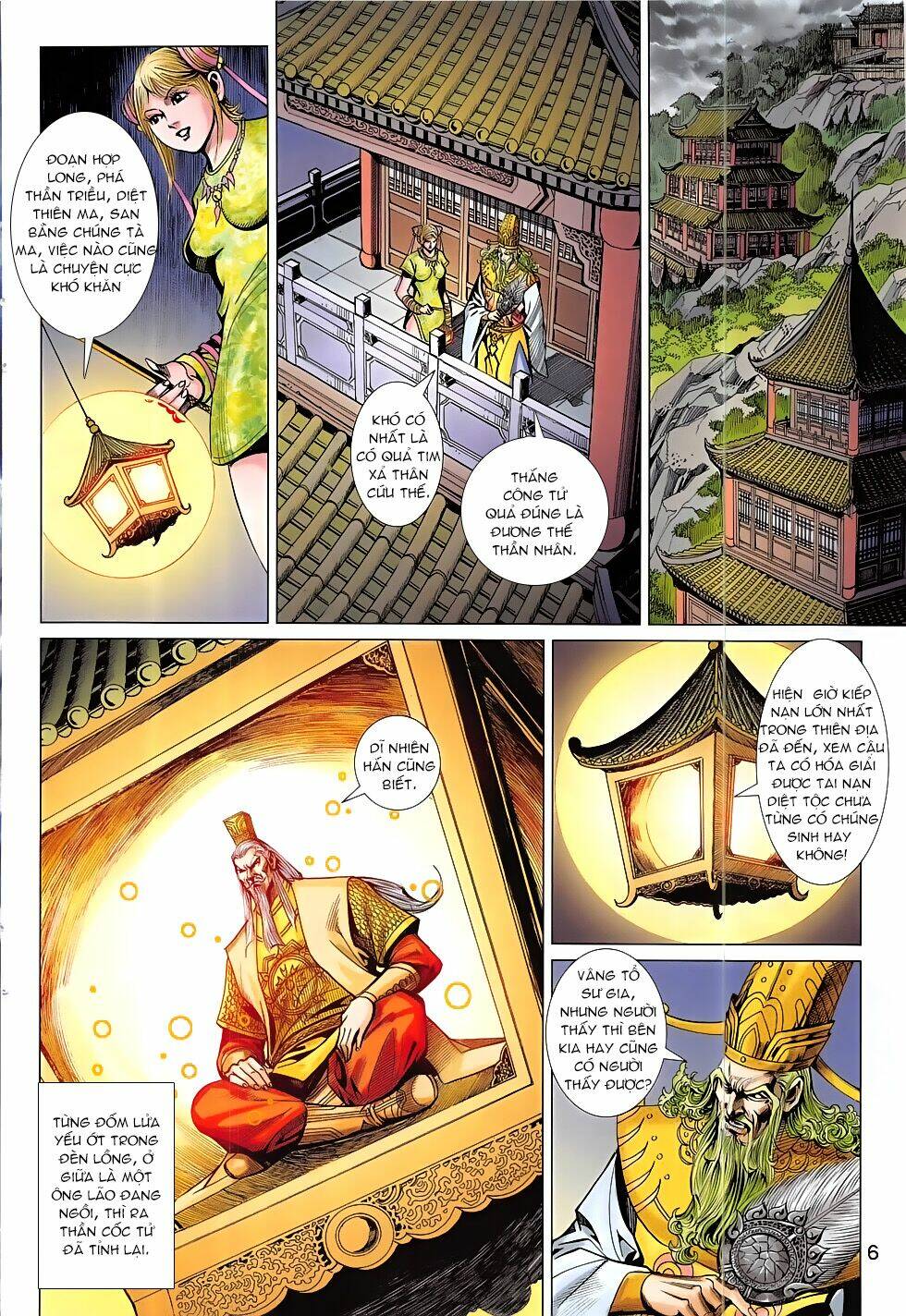 Chương 307 - Trang 6