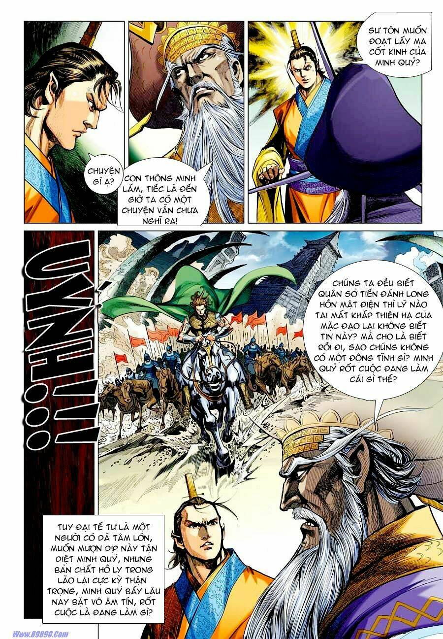 Chương 31 - Trang 7