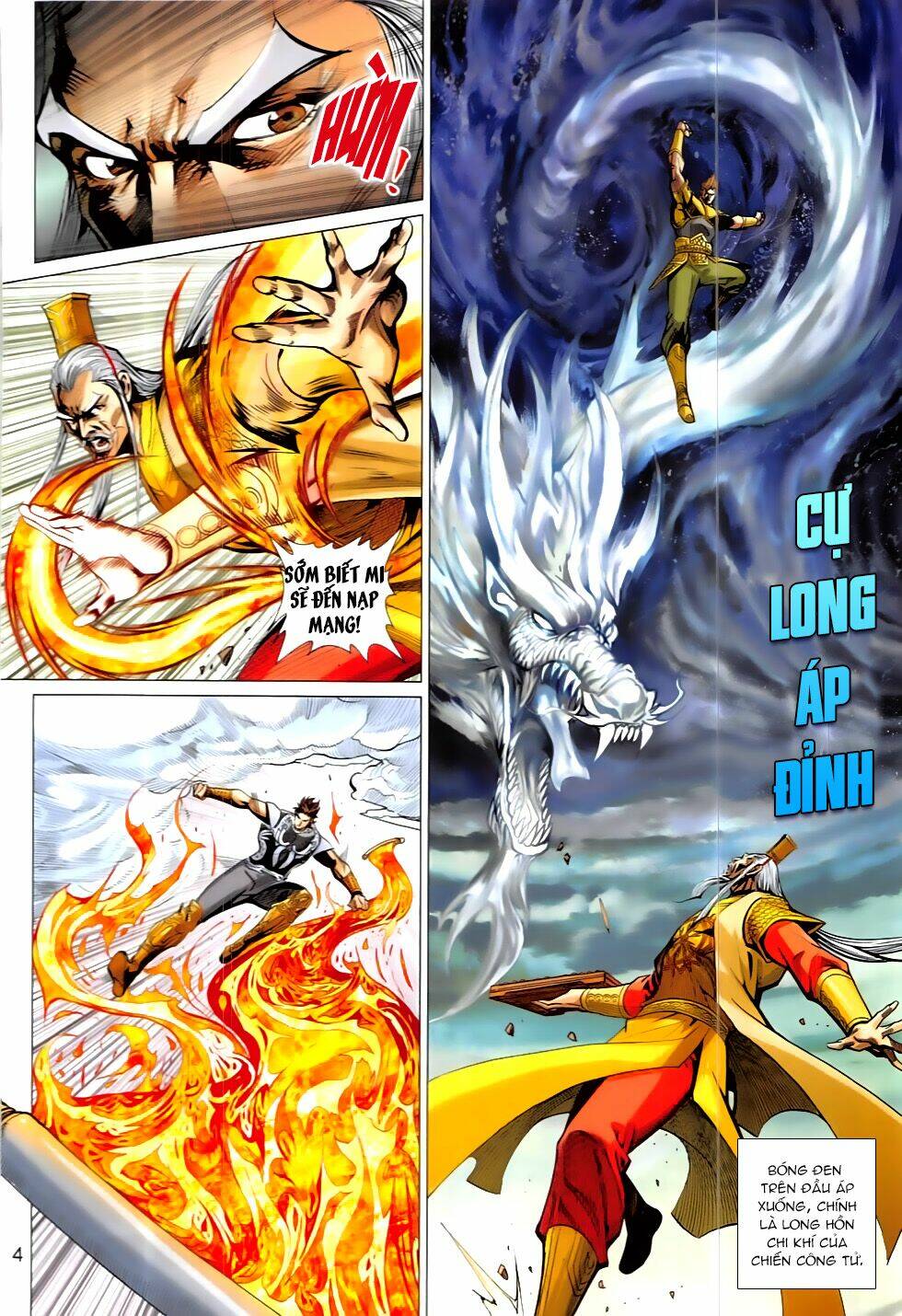 Chương 317 - Trang 4