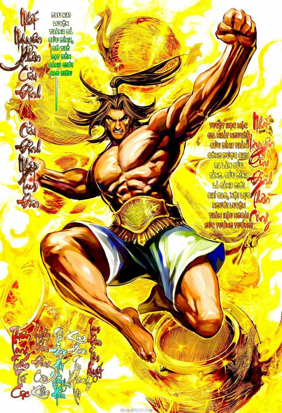 Chương 32 - Trang 18