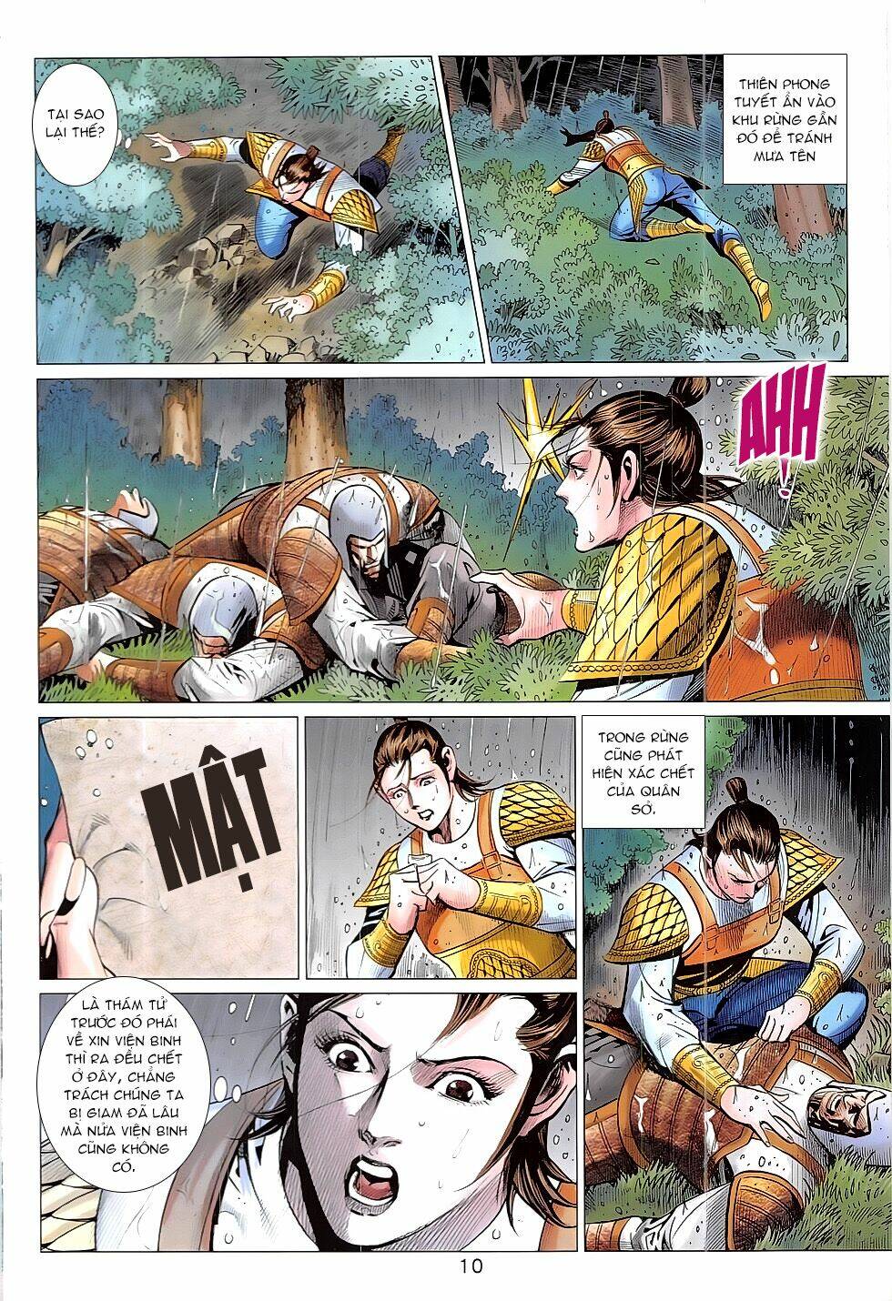 Chương 329 - Trang 10