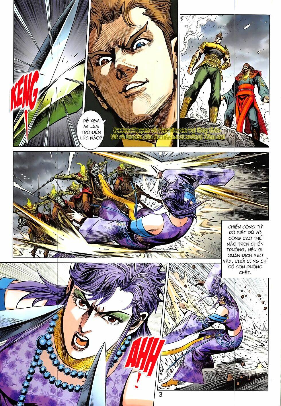 Chương 332 - Trang 3