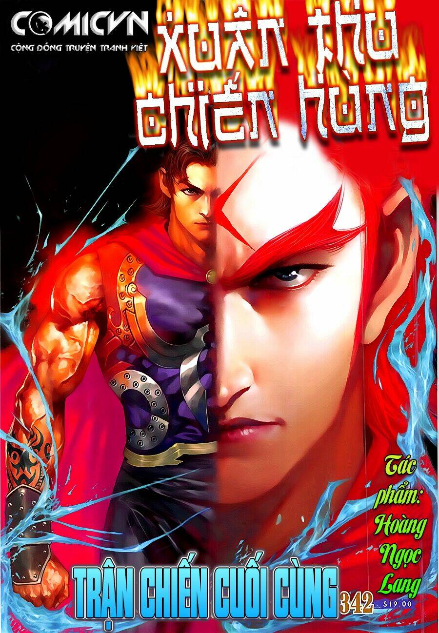 Chương 342 - Trang 1
