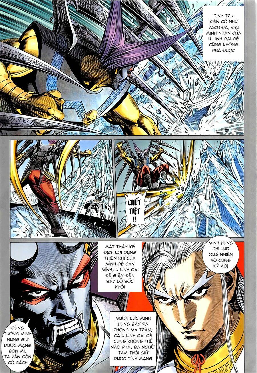 Chương 342 - Trang 11
