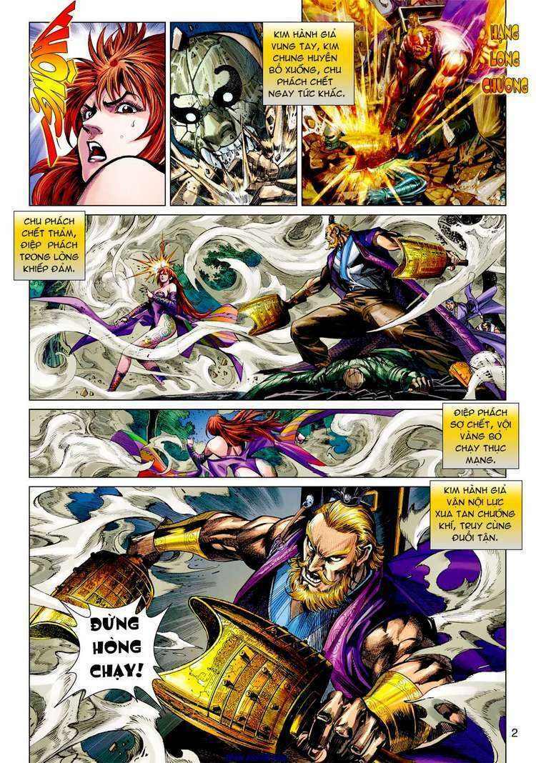 Chương 40 - Trang 2