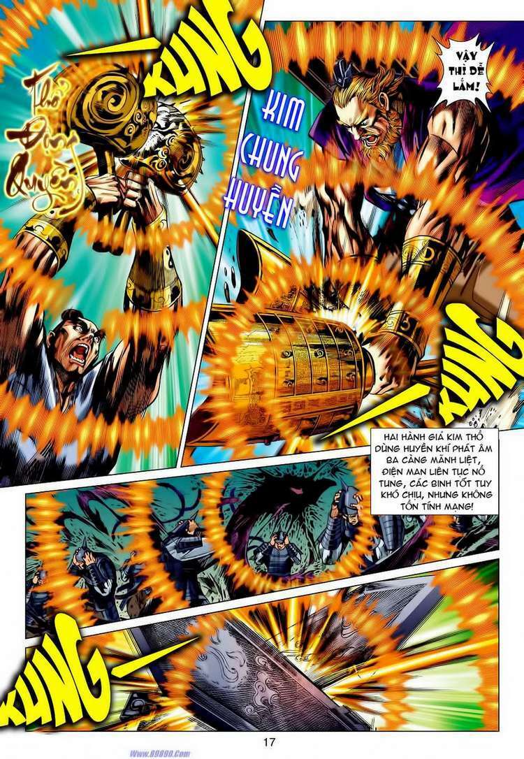 Chương 46 - Trang 17