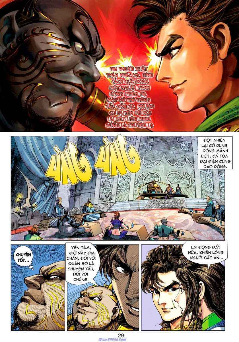 Chương 49 - Trang 27
