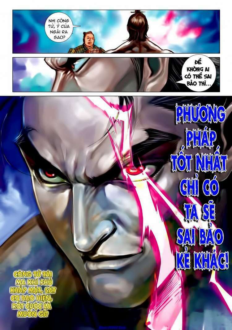 Chương 55 - Trang 11