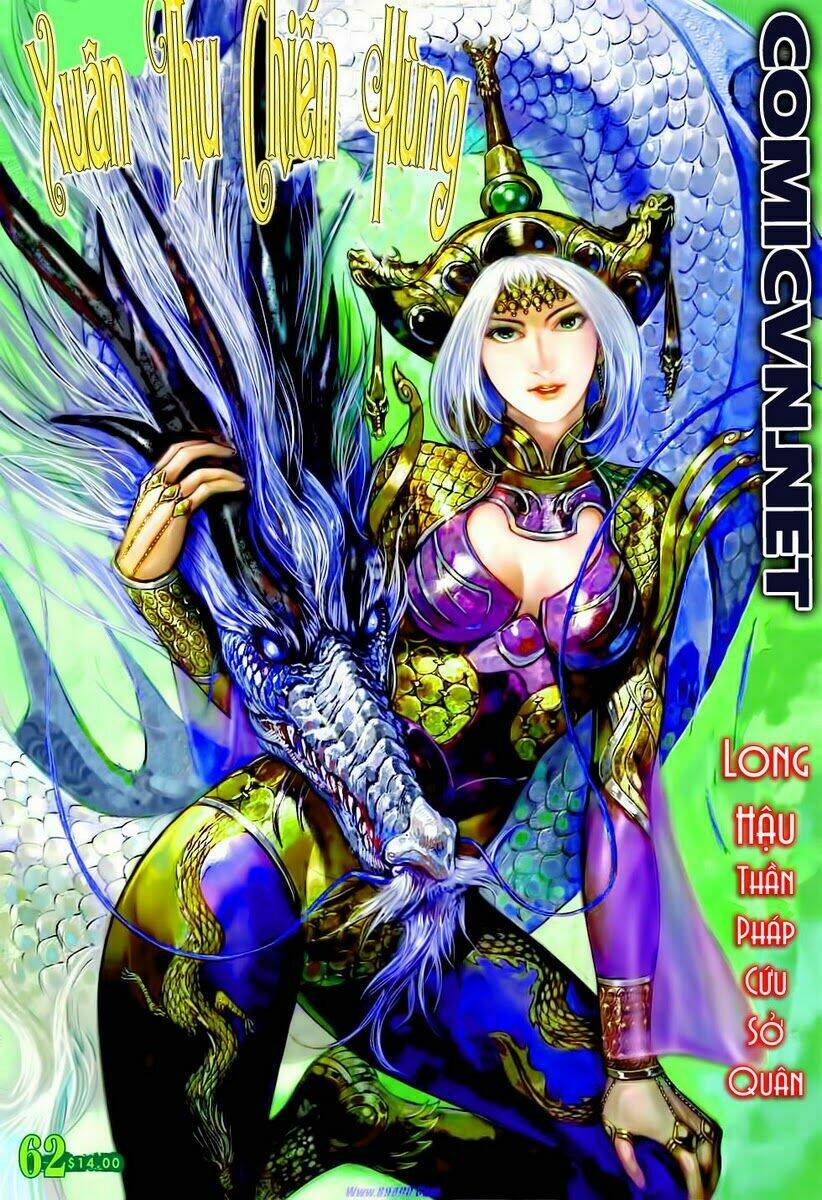 Chương 62 - Trang 1