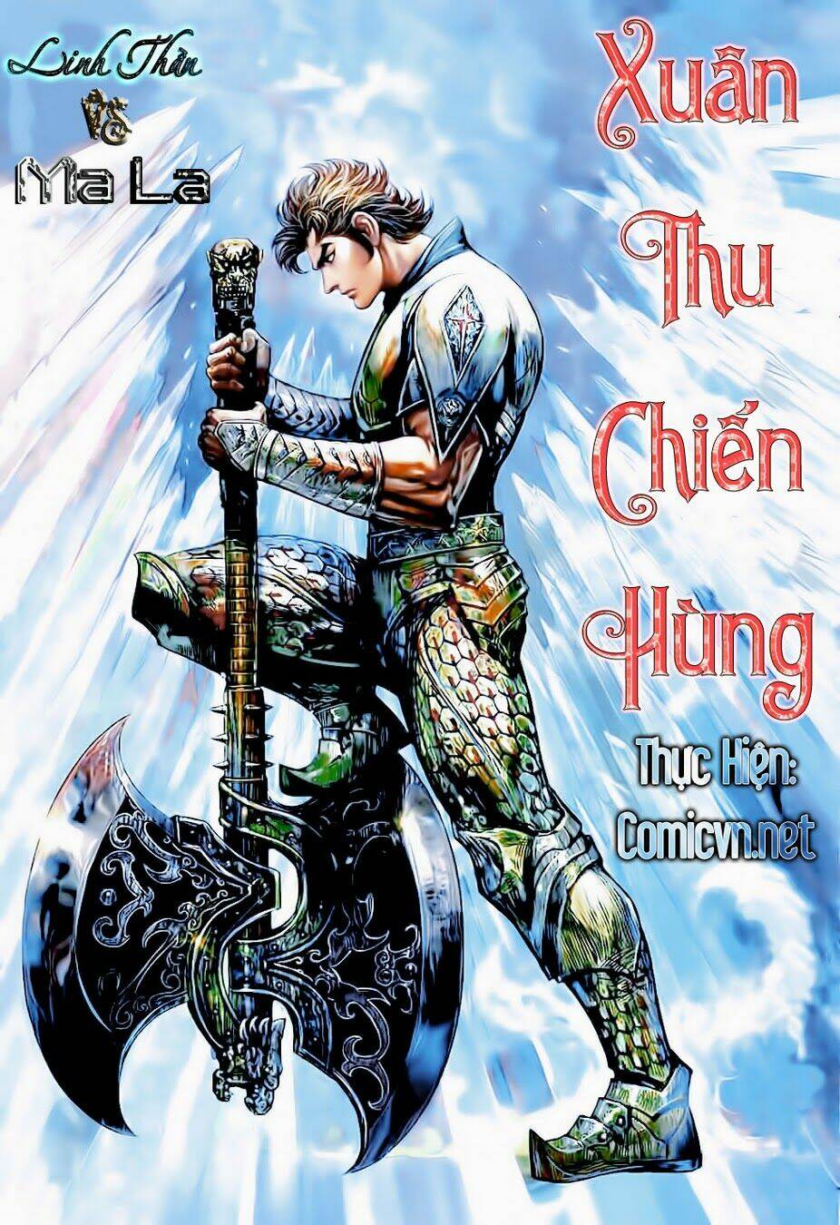 Chương 64 - Trang 1