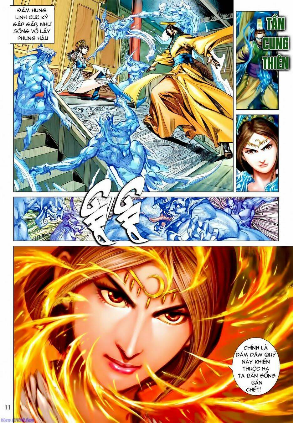 Chương 65 - Trang 11