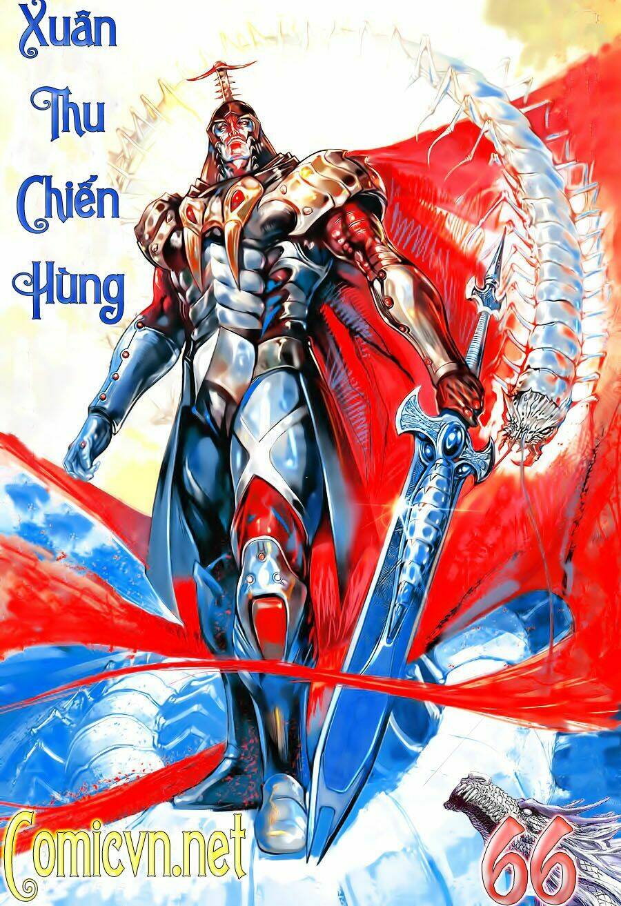 Chương 67 - Trang 1