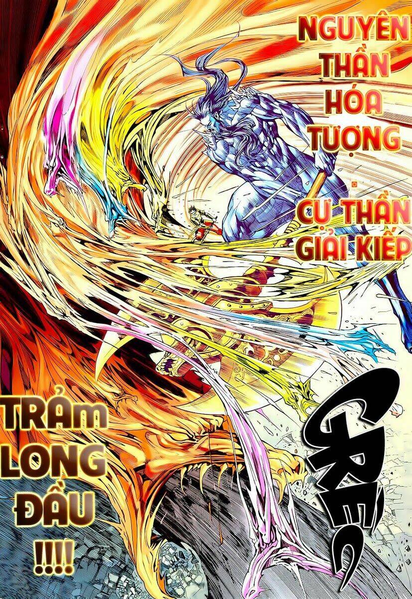 Chương 73 - Trang 32