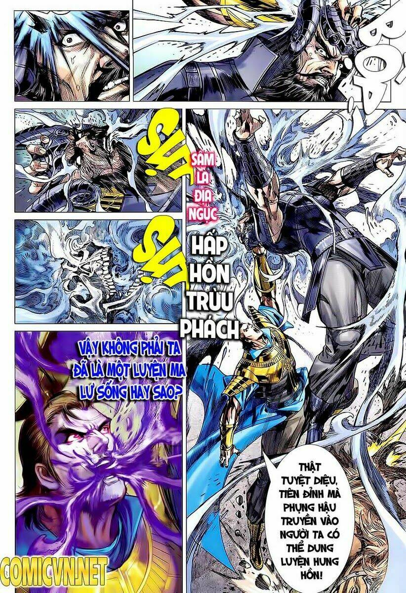 Chương 77 - Trang 30