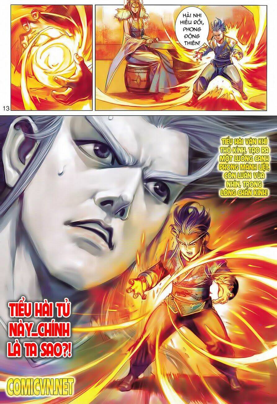 Chương 79 - Trang 13