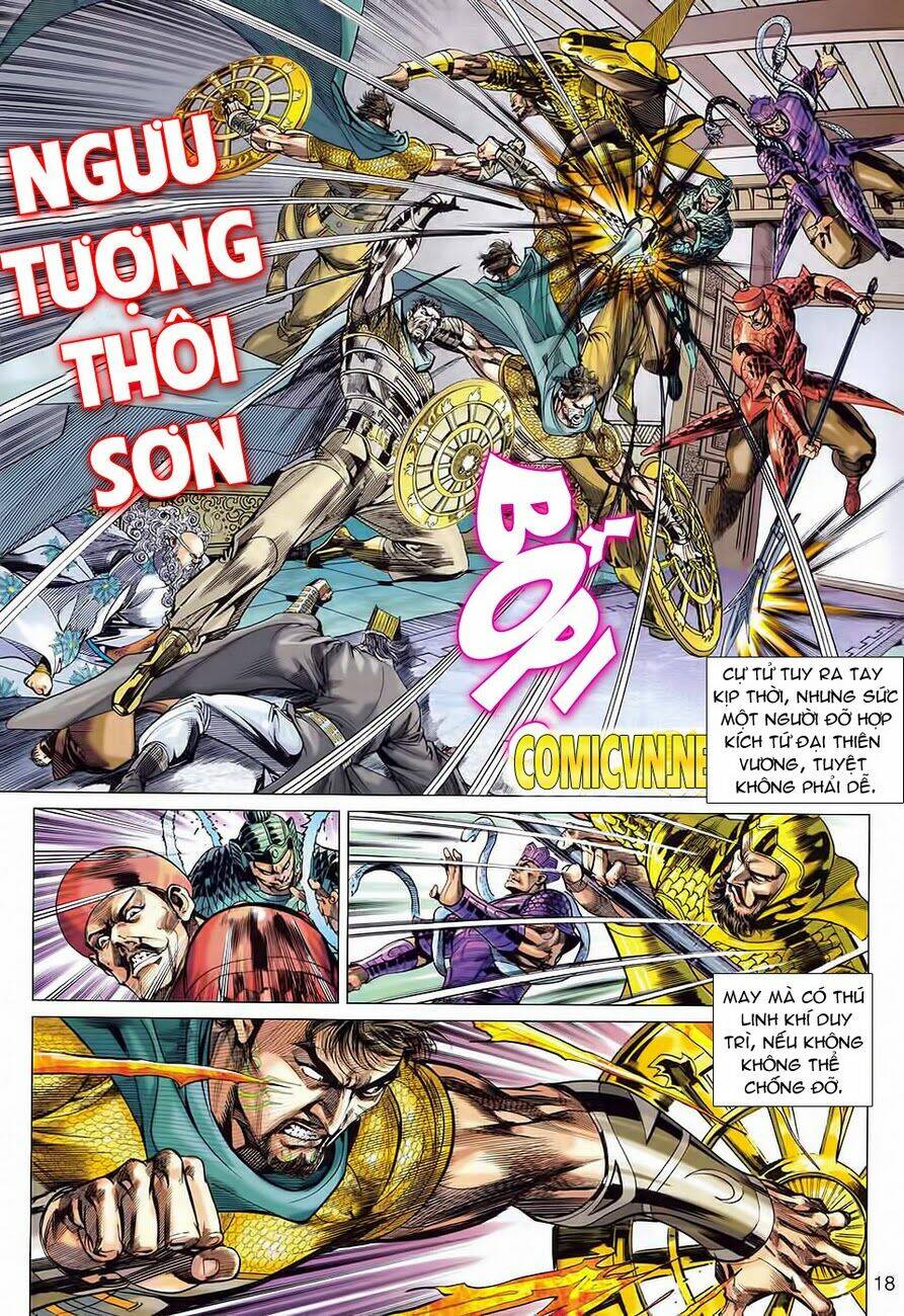 Chương 79 - Trang 18
