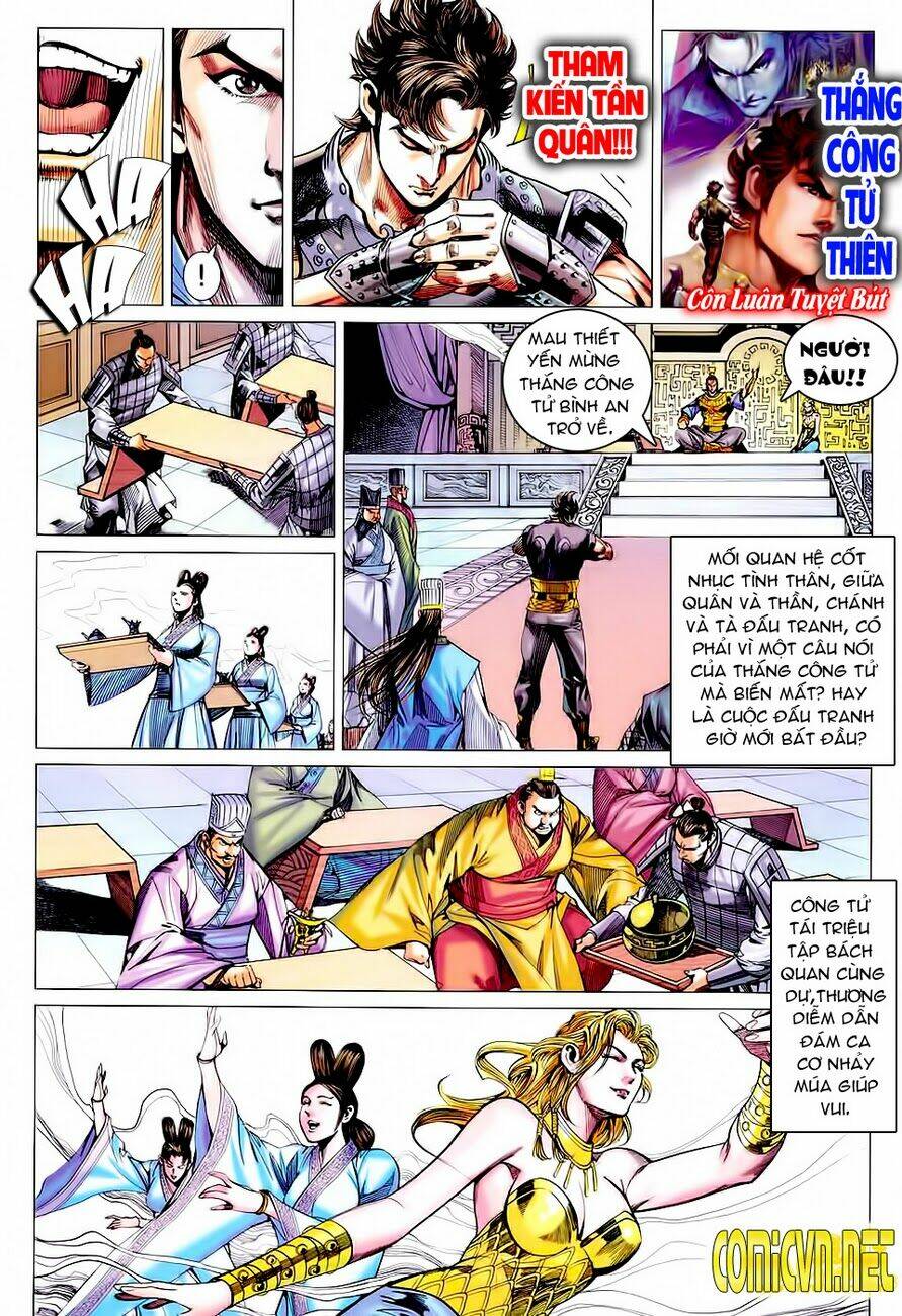 Chương 80 - Trang 18