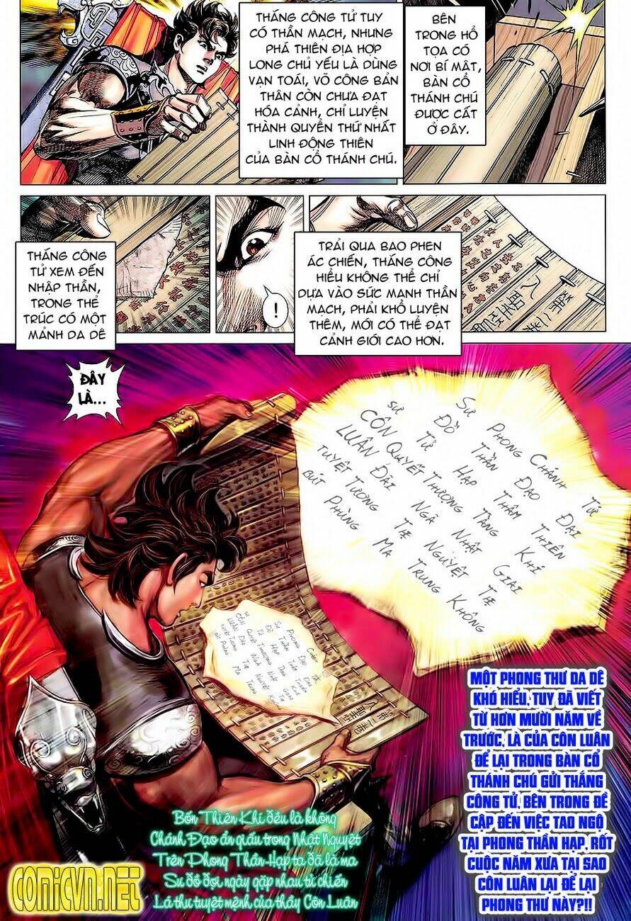 Chương 80 - Trang 32