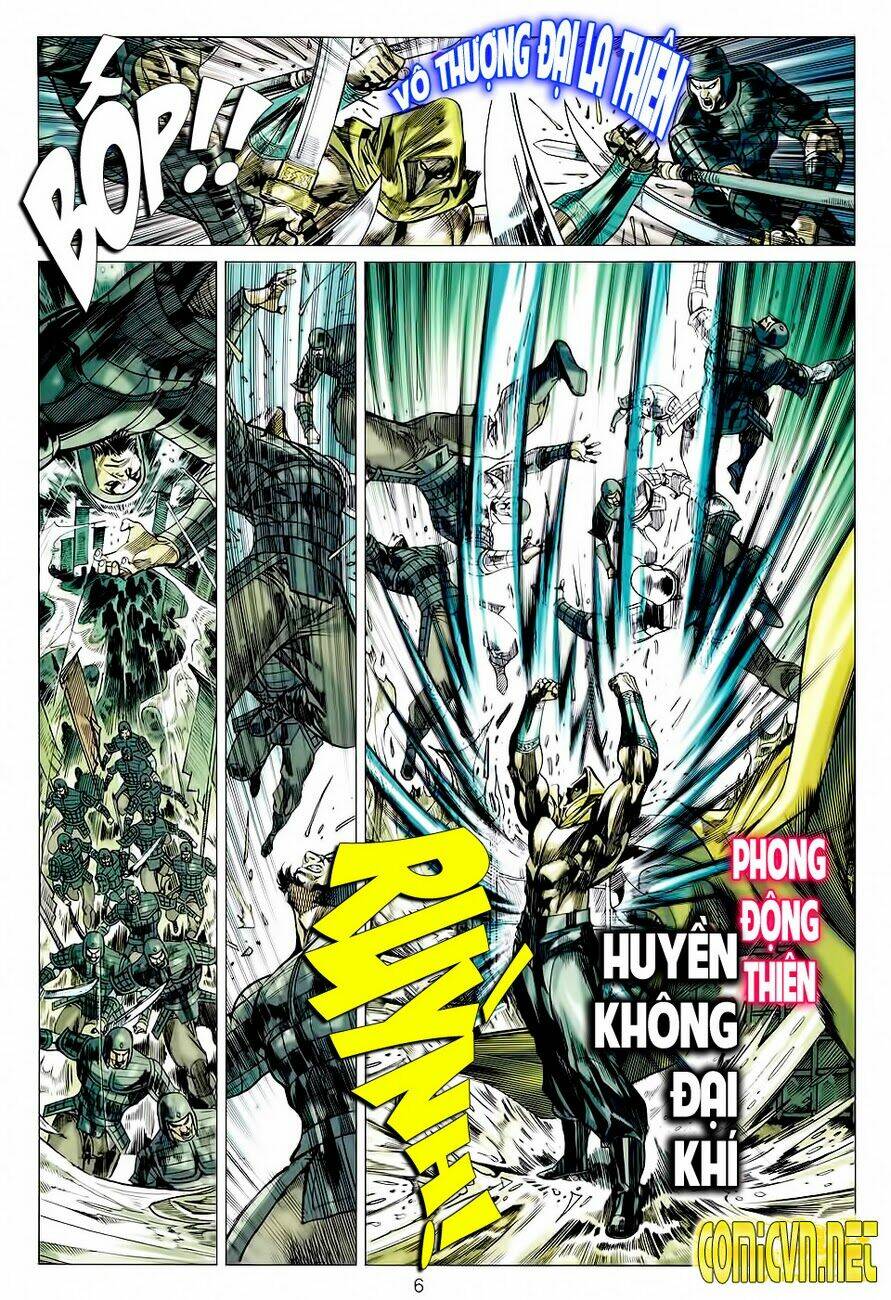 Chương 80 - Trang 6