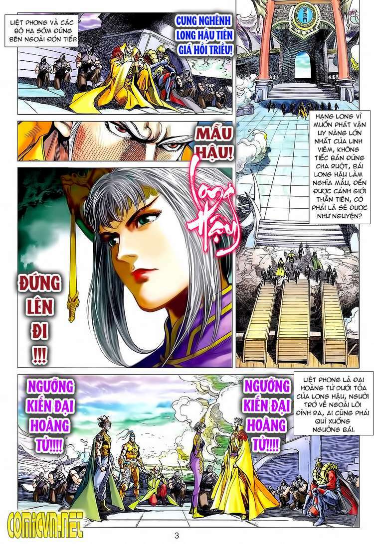 Chương 86 - Trang 3