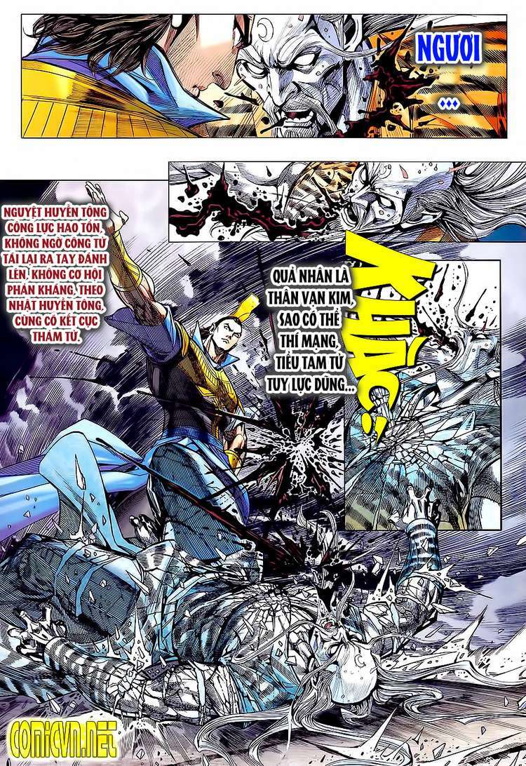 Chương 86 - Trang 31