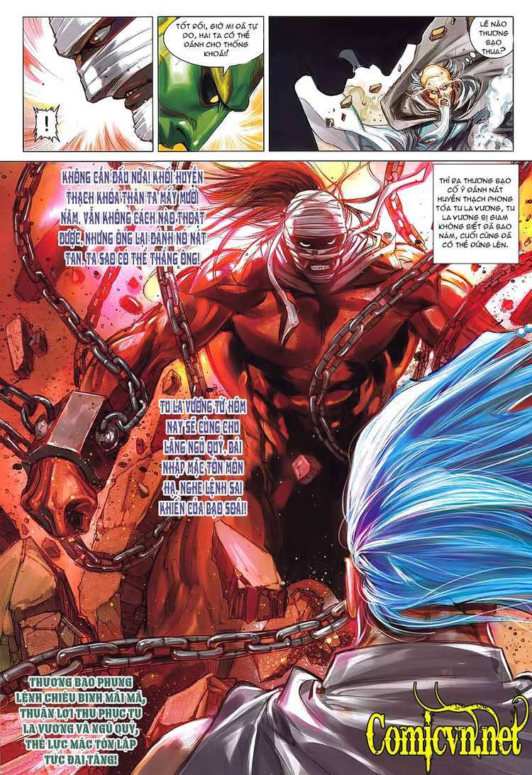 Chương 87 - Trang 11