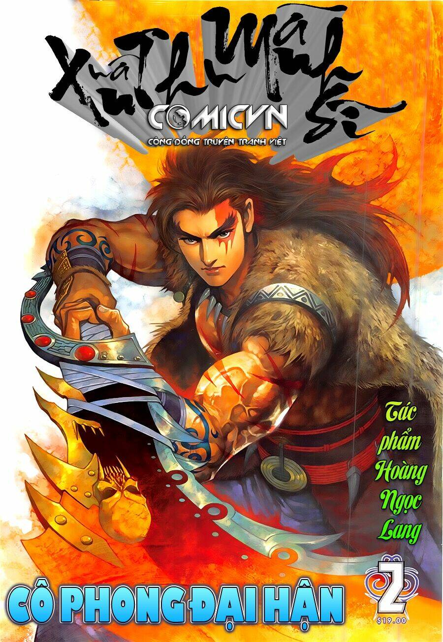 Chương 2 - Trang 1